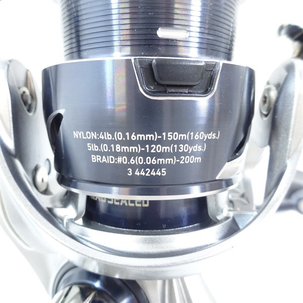 ２５カルディアＦＣＬＴ２５００Ｓ